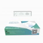iiLO 70mm SARS-CoV-2 Antigen Self Test Set Saliva Sample Collector 1 test/box for sale
