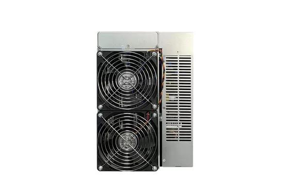 High Hashrate Asic KDA Coin Miner 18th Goldshell KD5 Kadena Miner