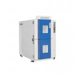 Programmable Constant Temperature Testing Chamber Machine For Electronics Industry for sale