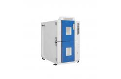 China Programmable Constant Temperature Testing Chamber Machine For Electronics Industry supplier