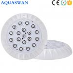 Waterproof 12W Inground Swimming Pool Lights for sale