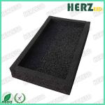 Conductive Sponge Antistatic ESD Foam Sheets For Safety Packaging