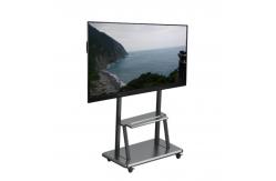 China OEM UHD 4K Electronic Touch Screen Board For Smart Classroom​ supplier