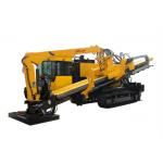 Earthworm DL1200 Crawler Drilling Rig Main Rotary Hydraulic System Is A Closed Loop for sale