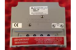 China Woodward 9907-164 WOODWARD 505 Turbine Control supplier