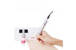 China Lip Liner Permanent Makeup Machine Rechargeable Electric Digital Pmu Machine supplier
