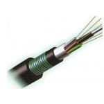 Armoured  Fiber Optic Cable  for sale