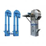 High Speed TH/TD Series Bucket Elevator Cement Fly Ash Elevator Conveyor for sale