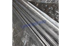 China MK8 MK9 Cigarette Maker Rough Fine Carding Stive Set Wearing Parts supplier