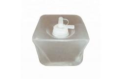 China Brewed Chinese Japanese Sushi Vinegar HACCP ISO Certification supplier