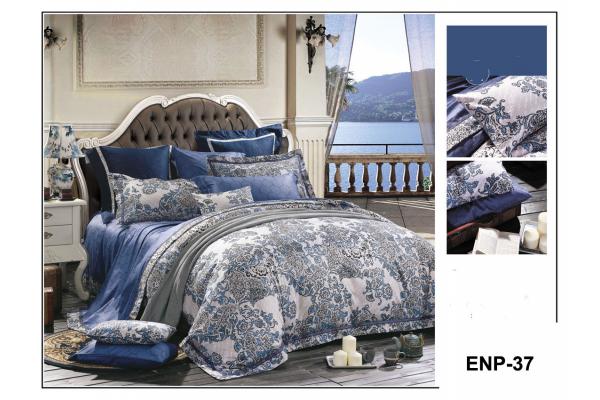 Pigment Printed Microfiber Bedding Set 100% Polyester Microfiber Duvet Cover