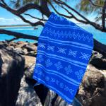 Oversized Lightweight Quick Dry Sand Proof Absorbent Beach Swimming Microfiber Beach Towels for sale
