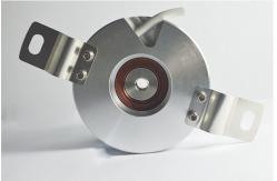 China K80 Hollow Shaft Incremental Rotary Encoder For Packing Machinery supplier