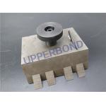 Anti Rust Countering Block Rolling Drum Tipping Paper Drum For MK8 Cigarette Machine for sale