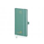 PU Leatherette Cover Mini Weekly Planner Customization Optional for sale