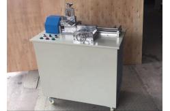 China GB/T2951.11-2008 Standard Cable Slicer Cable Testing Equipment supplier