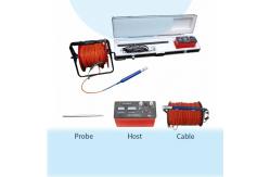 China Ø42mm×980mm Borehole Tiltmeter For Geotechnical Monitoring Pressure 5Mpa supplier