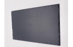 China 10cm X 10cm Plain Stone Coasters Rough Edges Natural Surface supplier