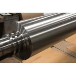 Exotic Large Machining Electropolished Anodizing CNC Stainless Steel Parts for sale