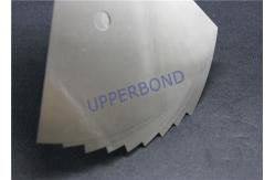 China Long Knife Cigarette Cutter Spare Parts for Mark 8 Cigarette Making Machine supplier