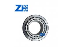 China GCR15 33210JR Taper Roller Bearing With High Load Carrying Capacity And Durability supplier