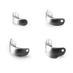 Tofflemire Matrix Band Holder Dental A3 Bands Clamp Ring Resin