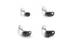 China Tofflemire Matrix Band Holder Dental A3 Bands Clamp Ring Resin supplier