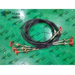 Emergency Control Cable Jlg1061034 1061034 For Jlg 2030es 2630es for sale