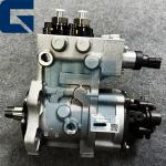 VG1034080001 FUEL INJECTION PUMP for A7 T7H Truck for sale