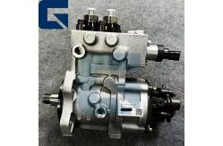 China VG1034080001 WD10 Engine Fuel Injection Pump supplier