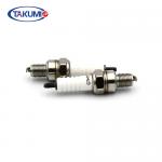 Bujias Laser Iridium Spark Plugs Auto Engine Parts For Citrozn E6TC D8TC CR9E F5TC for sale