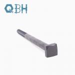 JIS B 1182 Building Material Hardware Square Head Bolts