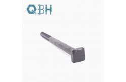 China JIS B 1182 Building Material Hardware Square Head Bolts supplier