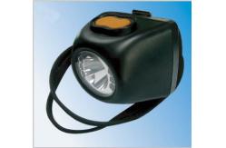 China LED Mining Light Cap Lamp supplier