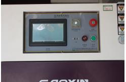China External Short Circuit Tester , Customized Battery Safety Testing Equipment supplier