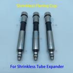 Polished Or Coated Surface Shrinkless Flaring Cup For Copper Tube Expansion for sale