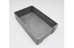 China 2610C High Temperature Mo1 Riveting Molybdenum Bending Molybdenum Box supplier