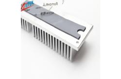 China Various Electronic Device CPU Thermal Pad TIF540-30-11US Grey High Performance supplier