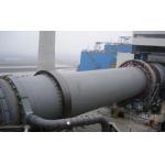 Iron Oxidized Pellets Roasting Calcining Machine For Metallurgy