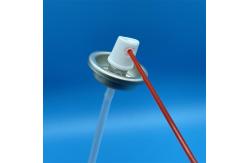 China WD - 40 Lubricant Valve for Automotive Engine and Component Lubrication supplier