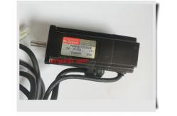 China Ipulse M1 Motor P50B04010DXS4E 100W AC Servo Motor supplier