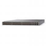 48 Ports 10GBASE-T Ethernet Network Switch N9K-C93108TC-EX Nexus 9000 Series for sale