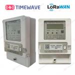 IoT One Phase Electric Meter Smart LoRaWAN Electric Meter Monitoring Device