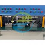 Automatic Helium Tester 3 Test Stations Test Pressure 0.5MPa Leak Testing Equipment