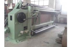 China Automatic Hexagonal Wire Netting Machine Gabion Mesh Machine 2200mm Width supplier