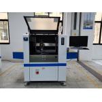 90000CPH High Speed Automatic Glue Dispenser SMT Mounting Machine For LED Lens