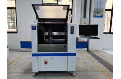 China 90000CPH High Speed Automatic Glue Dispenser SMT Mounting Machine For LED Lens supplier