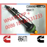 Diesel Injector 2867179 4964171 2867147 F00BJ00004 For Cu-Mmins QSK38 QSK50