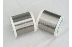 China Chemical Industry Bare Thermocouple Wire Customized Insulation Single Wire supplier