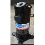 Refrigeration ZR47KCE-TFD-522 Black Copeland compliant scroll compressor with R134a  4HP for sale